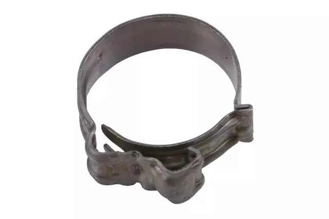 12855243 - : Positive Crankcase Ventilation (PCV) Oil Separator Hose Clamp for GM Image
