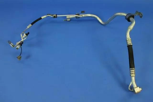 A/C Suction And Liquid Line - Mopar (68103137AF)