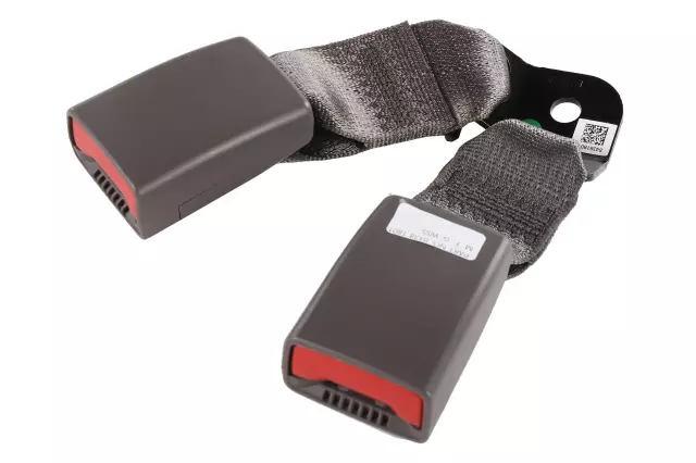 84381801 - : Buckle for GM Image