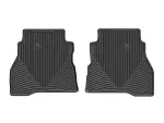 W511 - : All Weather Floor Mats for WeatherTech Image