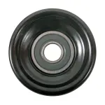 50010 - Belts and Cooling: Continental Accu-Drive Pulley for Continental Image