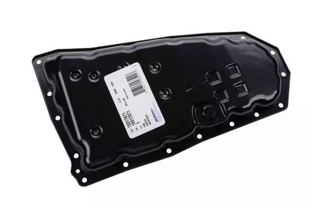 19317871 - : 2015-2018 Chevrolet City Express - Trans Pan for Chevrolet: City Express Image