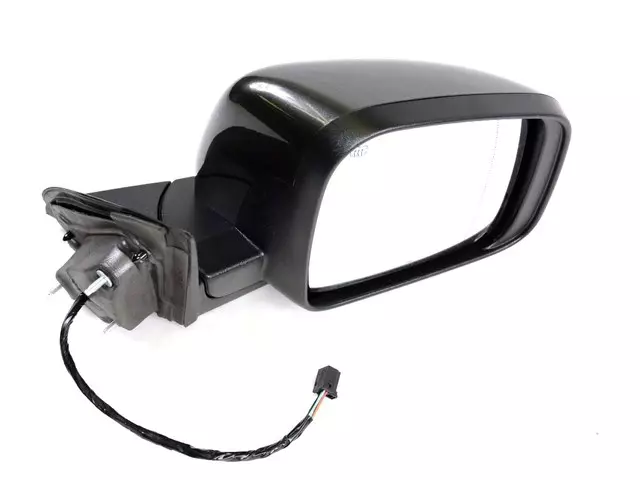 5SG24LAUAE - Doors, Door Mirrors and Related Parts: Outside Rearview Mirror, Right for Mopar Image