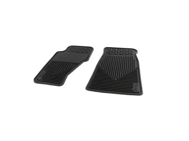 Floor - Front Mat Kit - Mopar (82207426AC)