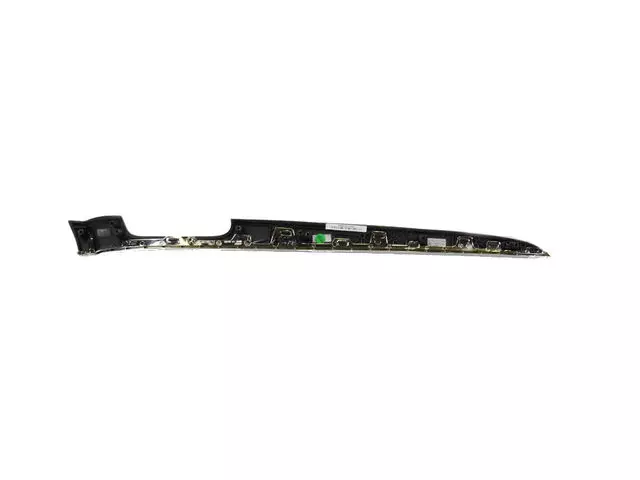 Front Door Applique, Left - Mopar (68328285AC)