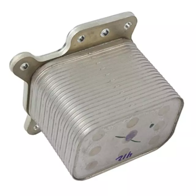 2007-2014 Ford Mustang - Oil Cooler - Ford (7R3Z-6A642-AA)