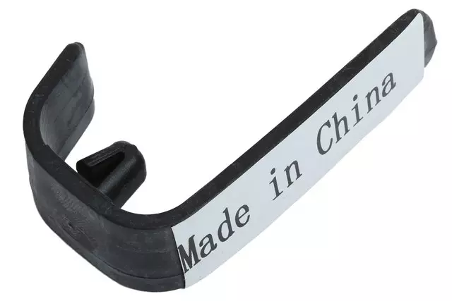 Body Hinge Pillar Panel Sealing Strip - GM (23119848)