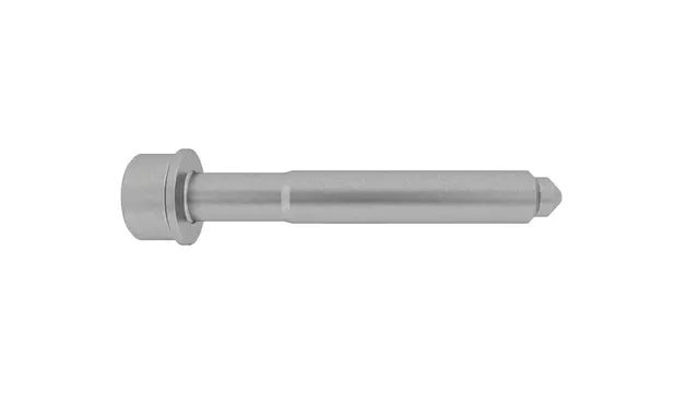 6 Lobe Recessed Head Bolt, Mounting - Mopar (6509648AA)