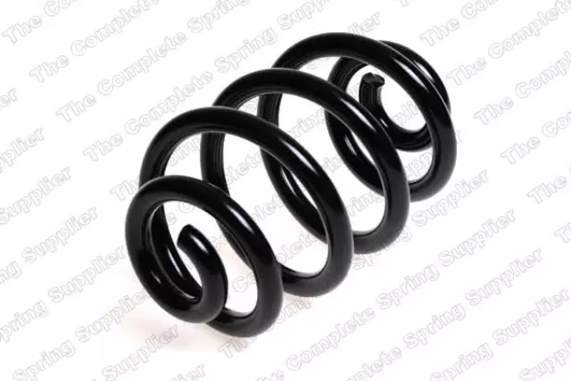 4208445 - Suspension &amp; Steering: Lesjofors Coil Spring for Lesjofors Image