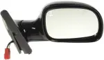 955258 - : Side View Mirror - Right, Power, Heated Without Memory and Auto Dim for Dorman Image