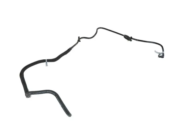 68271051AC - : Brake Booster Vacuum Hose for Mopar Image