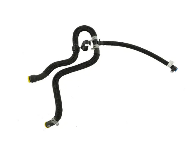 Power Steering Return Hose - Mopar (68143663AD)