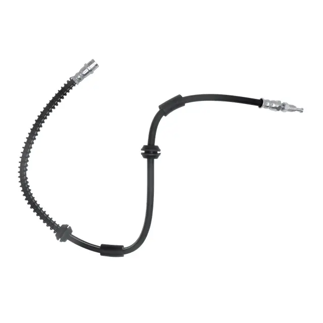 35002014 - Brakes &amp; Brake Parts: DFC Brake Hose for DYNAMIC FRICTION Image