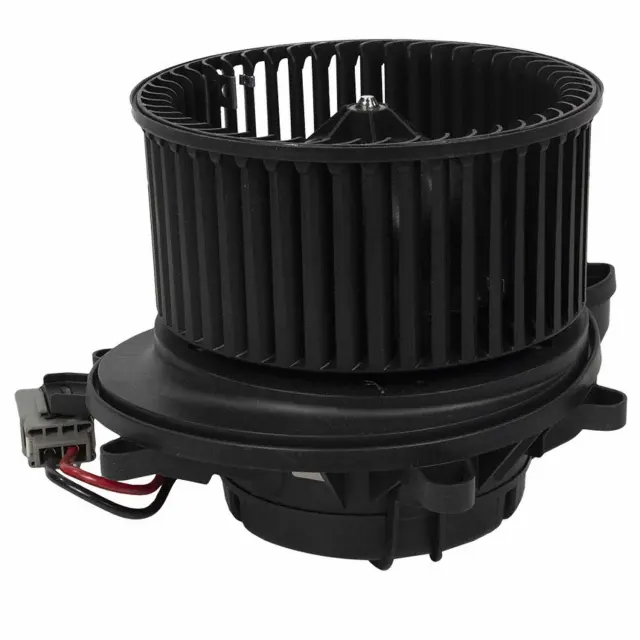 GR3Z19805C - : Fan And Motor Assembly for Ford Image