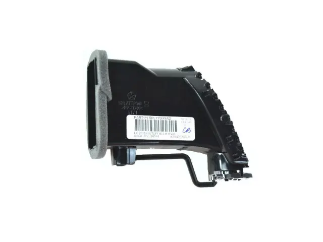 Air Conditioning & Heater Outlet, Center Left - Mopar (7TJ51DX9AA)