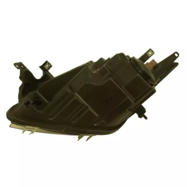 Headlamp Assembly - Ford (9N7Z-13008-A)