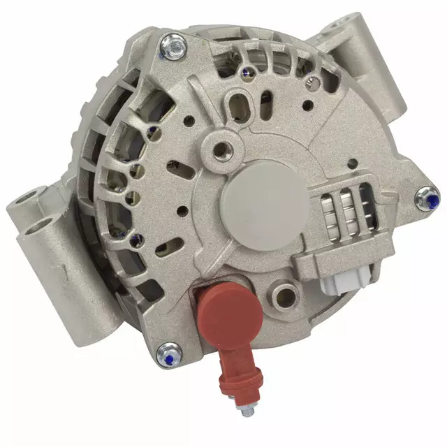 NGL8437N - Electrical, Charging and Starting: Alternator for Motorcraft Image