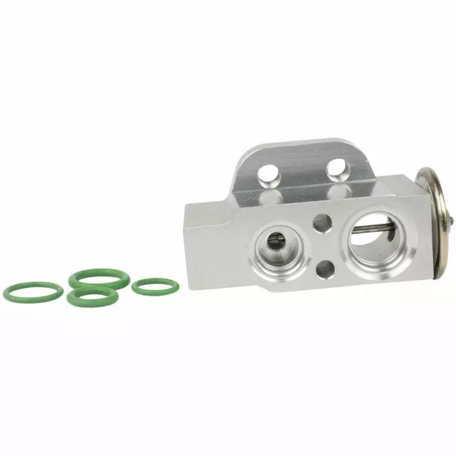 QYG138 - : Valve Assembly Evaporator Expansion for Ford Image