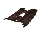 7CT92LU7AA - Interior Trim: Floor Carpet for Mopar Image
