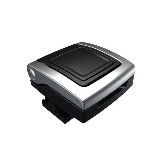 68419014AA - Interior Trim: Cargo Tie Down Loop for Mopar Image image