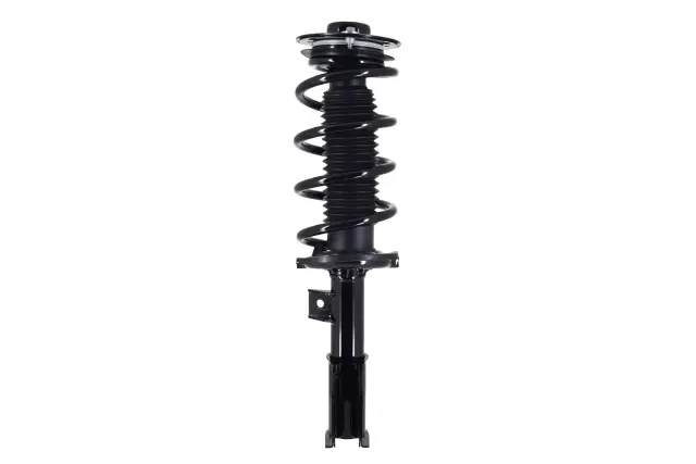 2333467R - Suspension &amp; Steering: Focus Auto Parts Suspension Strut and Coil Spring Assembly for Focus Auto Parts Image