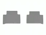 W546GR - : All Weather Floor Mats for WeatherTech Image