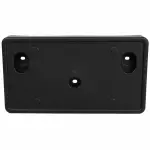 GN1Z17A385CA - Body: License Bracket for Ford: EcoSport Image