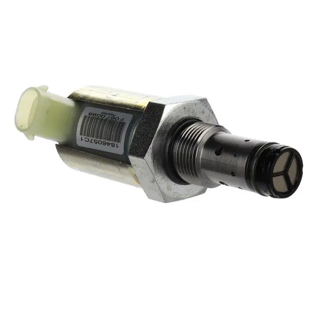 Regulator Fuel Pressure - Ford (PU7Z-9C968-A)