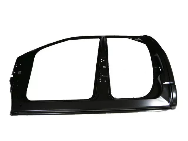 Body Side Aperture Panel, Left - Mopar (55372135AB)