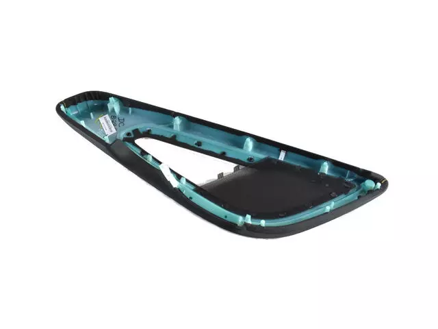 Front Door Trim Armrest, Left - Mopar (5VR511XYAA)