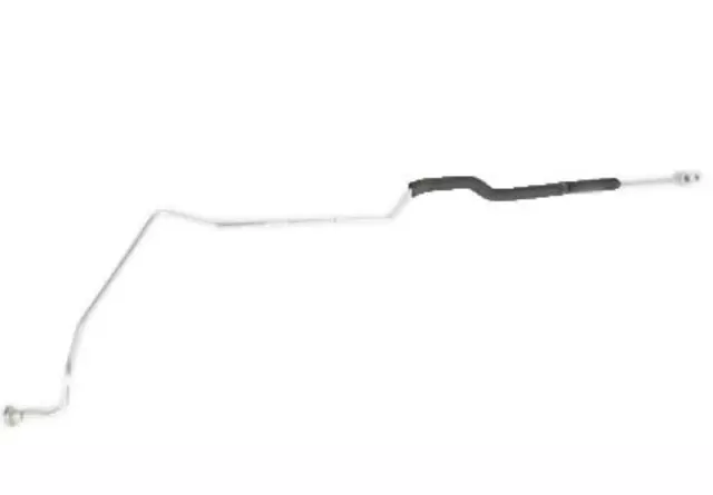 22661508 - HVAC: AC Tube for Chevrolet: Classic, Malibu | Oldsmobile: Alero | Pontiac: Grand Am Image