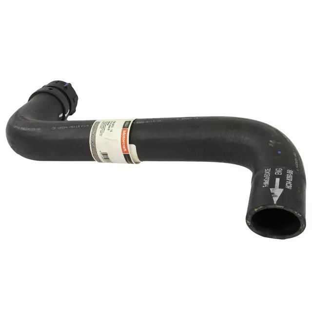 Radiator Coolant Hose - Ford (HC3Z-8260-B)