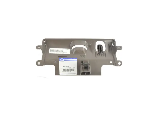 5RU20PL5AB - Interior Trim: Seat Shield for Mopar Image image
