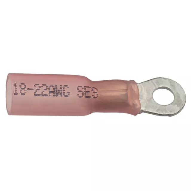 HP1360 - : Handy Pack Heat Shrink Terminal for SMP CORP Image