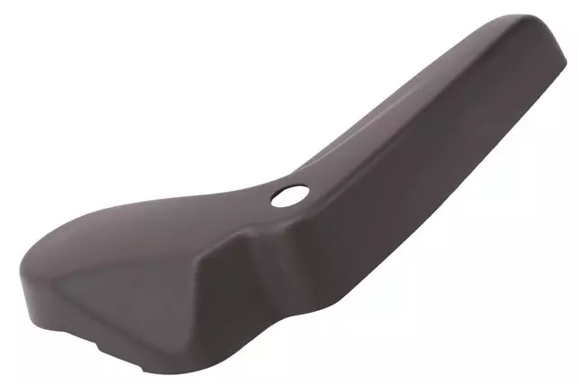 Cocoa Rear Passenger Side Seat Frame Outer Finish Cover - GM (23293008)