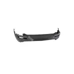 68232185AD - Frame, Bumper and Fascia: Rear Lower Fascia for Mopar Image