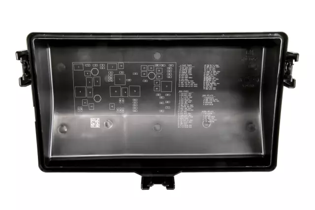 84080463 - : 2017-2020 Chevrolet Impala - Front Compartment Fuse Block for Chevrolet: Impala Image