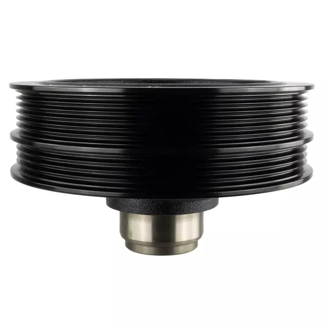 Pulley Crankshaft - Ford (HL3Z-6312-B)