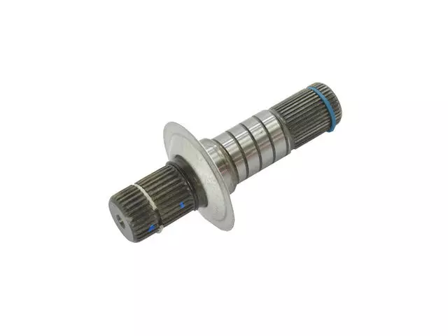 Axle Intermediate Shaft - Mopar (68146594AB)