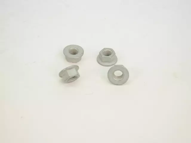 Hex Flange Lock Nut - Mopar (6101696)