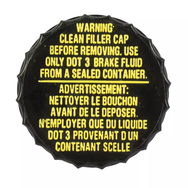 CB5Z2162A - Body: Filler Cap for Ford: Escape, Expedition, Explorer, Explorer Sport Trac | Lincoln: Aviator, Navigator | Mercury: Mariner, Mountaineer Image