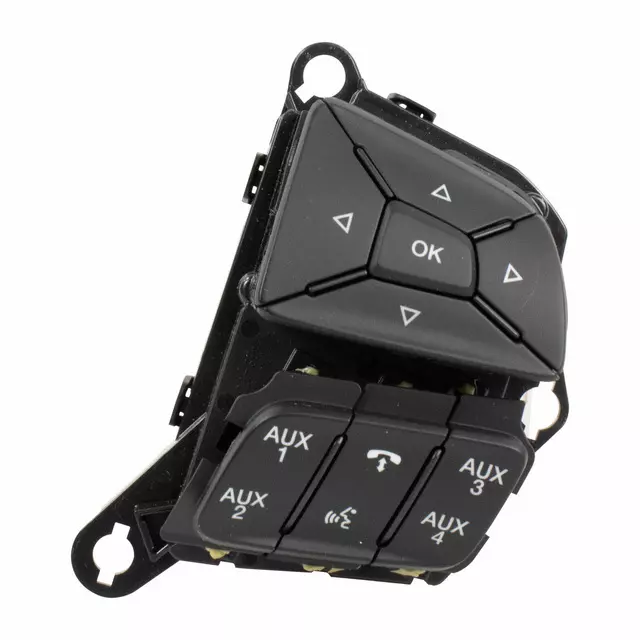 GB5Z9C888FA - : Radio Switch for Ford Image