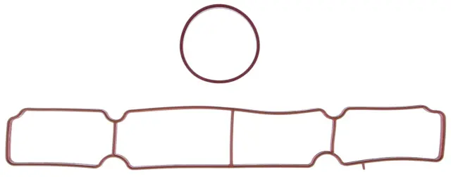 MS19965 - Gaskets: Engine Intake Manifold Gasket Set for Mahle Image