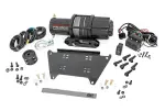 92065 - : Winch Mount for Rough Country Image