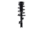 1331625L - : Focus Auto Parts Suspension Strut and Coil Spring Assembly for Focus Auto Parts Image