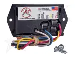 40312 - : 3 Amp LED Flasher - 12 Volt for Rigid Industries Image