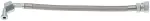 625211 - : Turbocharger Oil Feed Line for Dorman Image