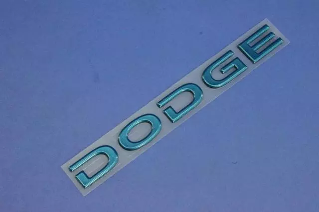 Decal - Mopar (WN80GBCAC)