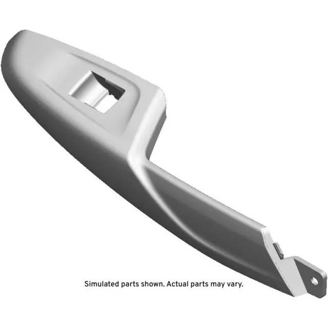 42783149 - Body: Armrest for Chevrolet: Bolt EUV Image