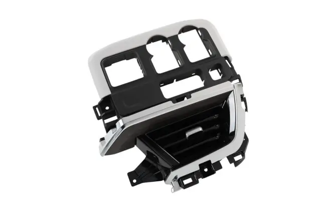 86529748 - Body: Trim Pad for GM Image